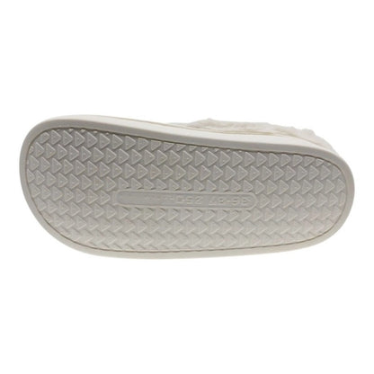Chinelo Interior Mulher Castanho Beppi-2214710
