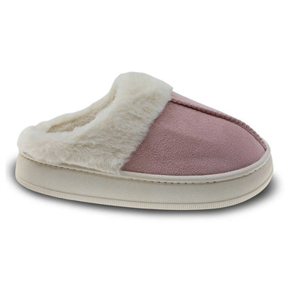 Chinelo Interior Mulher Rosa Beppi-2214711