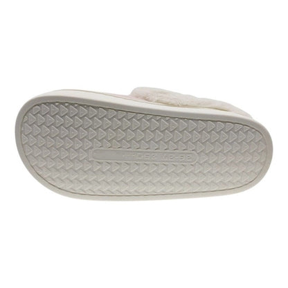 Chinelo Interior Mulher Rosa Beppi-2214711