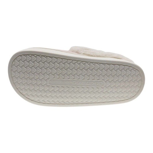 Chinelo Interior Mulher Rosa Beppi-2214711