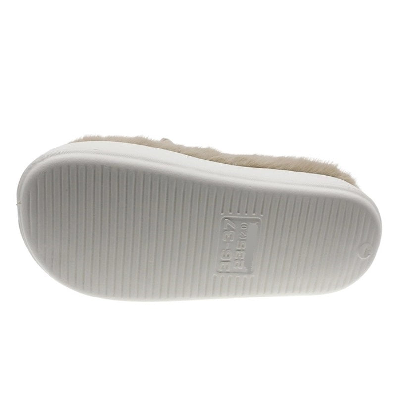 Chinelo Interior Mulher Beije Beppi-2214720