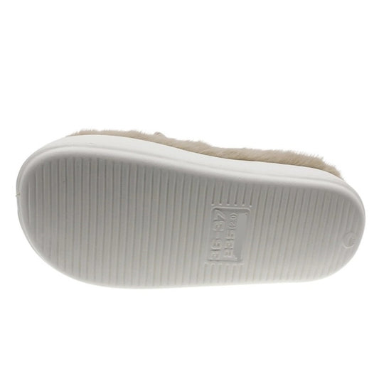 Chinelo Interior Mulher Beije Beppi-2214720