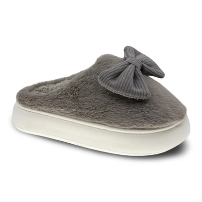 Chinelo Interior Mulher Cinza Beppi-2214721