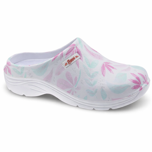 Socas Conforto Mulher Branco Beppi-2214760