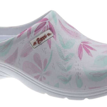 Socas Conforto Mulher Branco Beppi-2214760