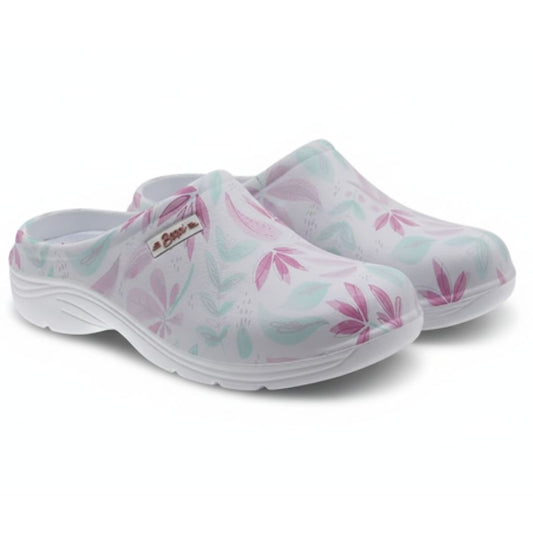 Socas Conforto Mulher Branco Beppi-2214760