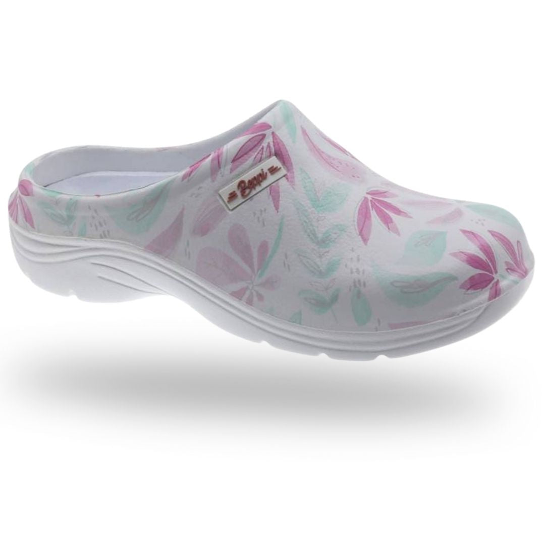 Socas Beppi em EVA – Conforto Profissional e Antiderrapantes | BeShoes 2214760