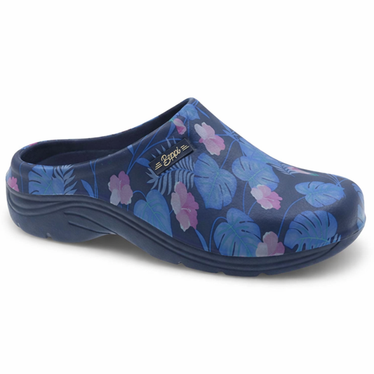 Socas Conforto Mulher Azul Beppi-2214761