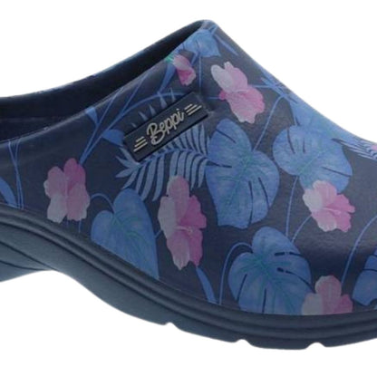 Socas Conforto Mulher Azul Beppi-2214761