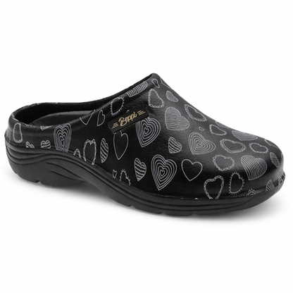 Socas Conforto Mulher Preta Beppi-2214762