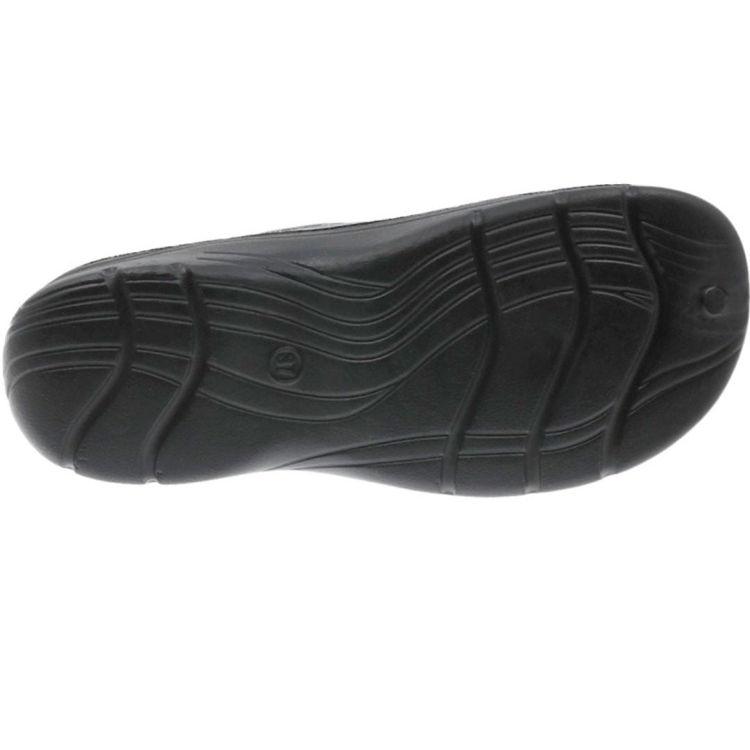 Socas Conforto Mulher Preta Beppi-2214762