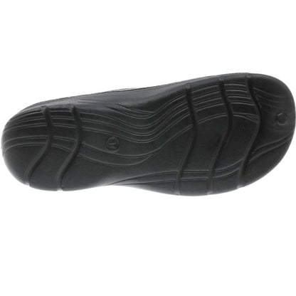 Socas Conforto Mulher Preta Beppi-2214762