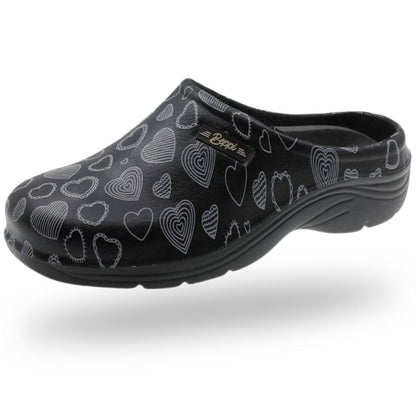 Socas Conforto Mulher Preta Beppi-2214762