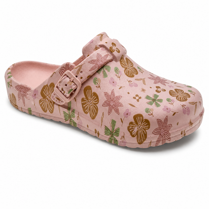 Socas Conforto Mulher Rosa Beppi-2214771