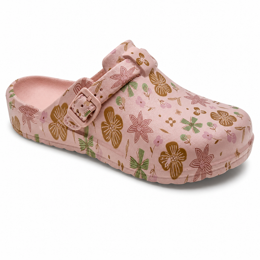Socas Conforto Mulher Rosa Beppi-2214771