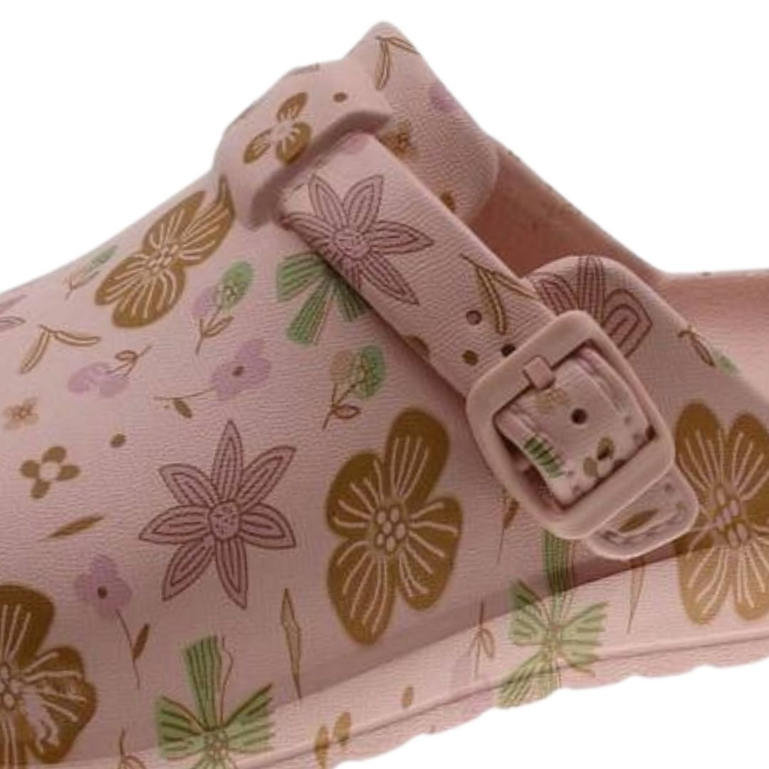 Socas Conforto Mulher Rosa Beppi-2214771