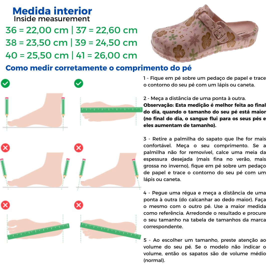 Socas Conforto Mulher Rosa Beppi-2214771