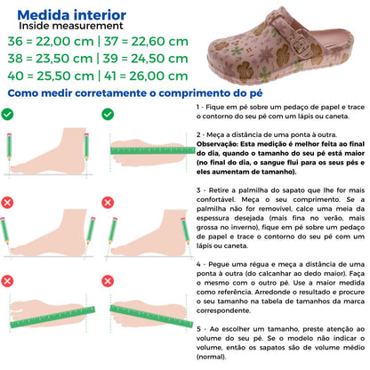 Socas Conforto Mulher Rosa Beppi-2214771