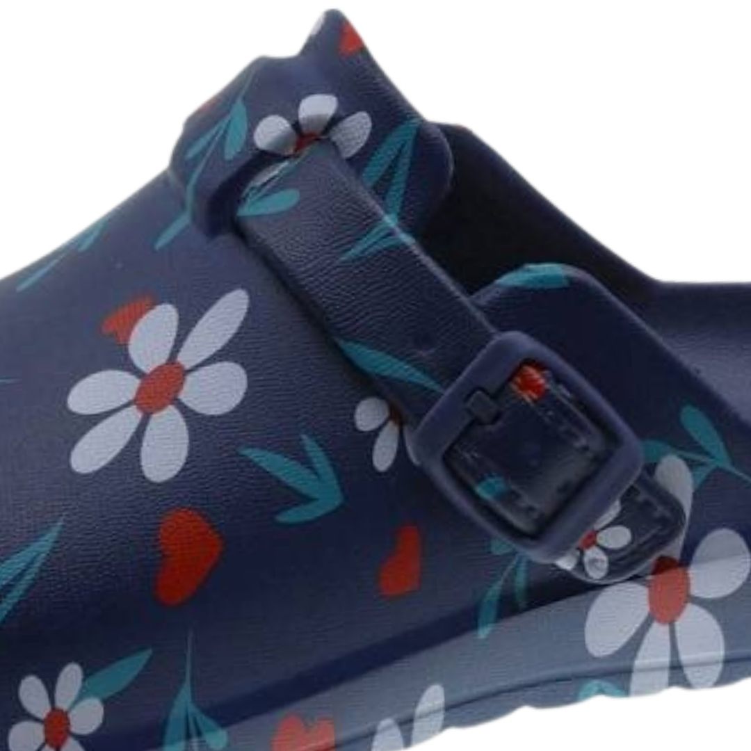 Socas Conforto Mulher Azul Beppi-2214772