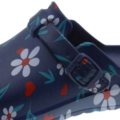 Socas Conforto Mulher Azul Beppi-2214772