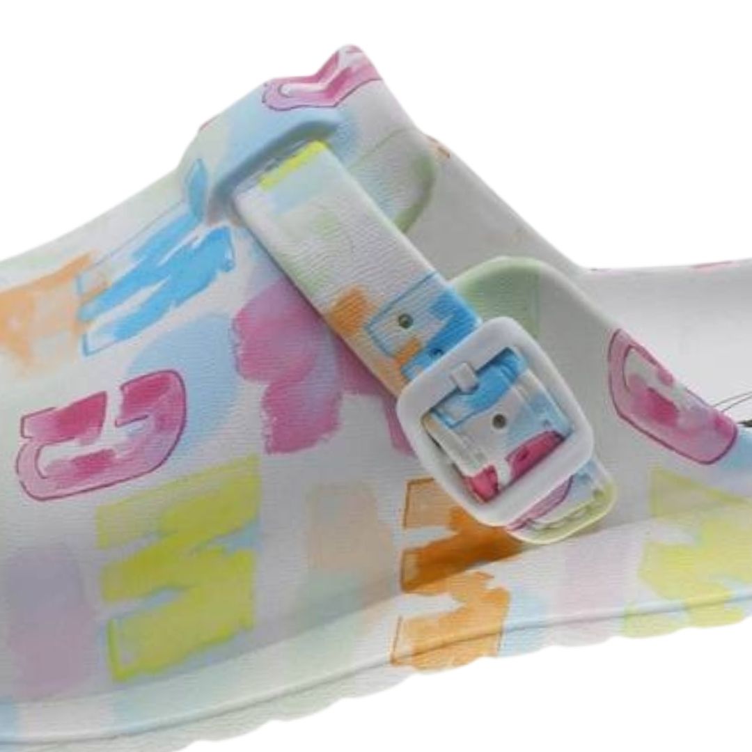 Socas Conforto Mulher Branco Beppi-2214773