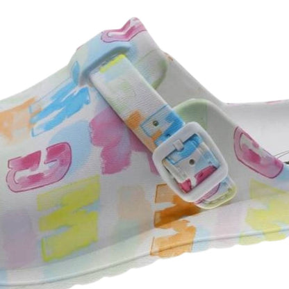 Socas Conforto Mulher Branco Beppi-2214773