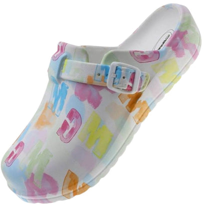 Socas Conforto Mulher Branco Beppi-2214773