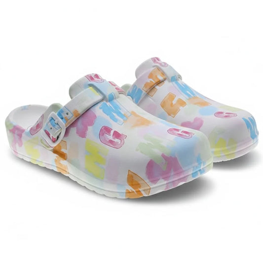 Socas Conforto Mulher Branco Beppi-2214773