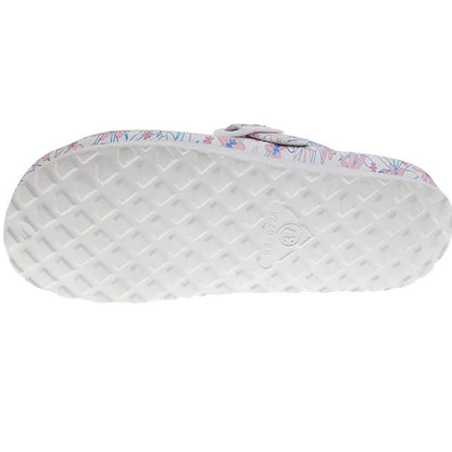 Socas Conforto Mulher Branco Beppi-2214773