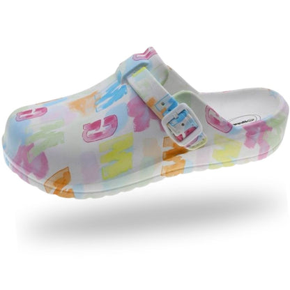 Socas Conforto Mulher Branco Beppi-2214773