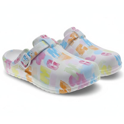 Socas Conforto Mulher Branco Beppi-2214773