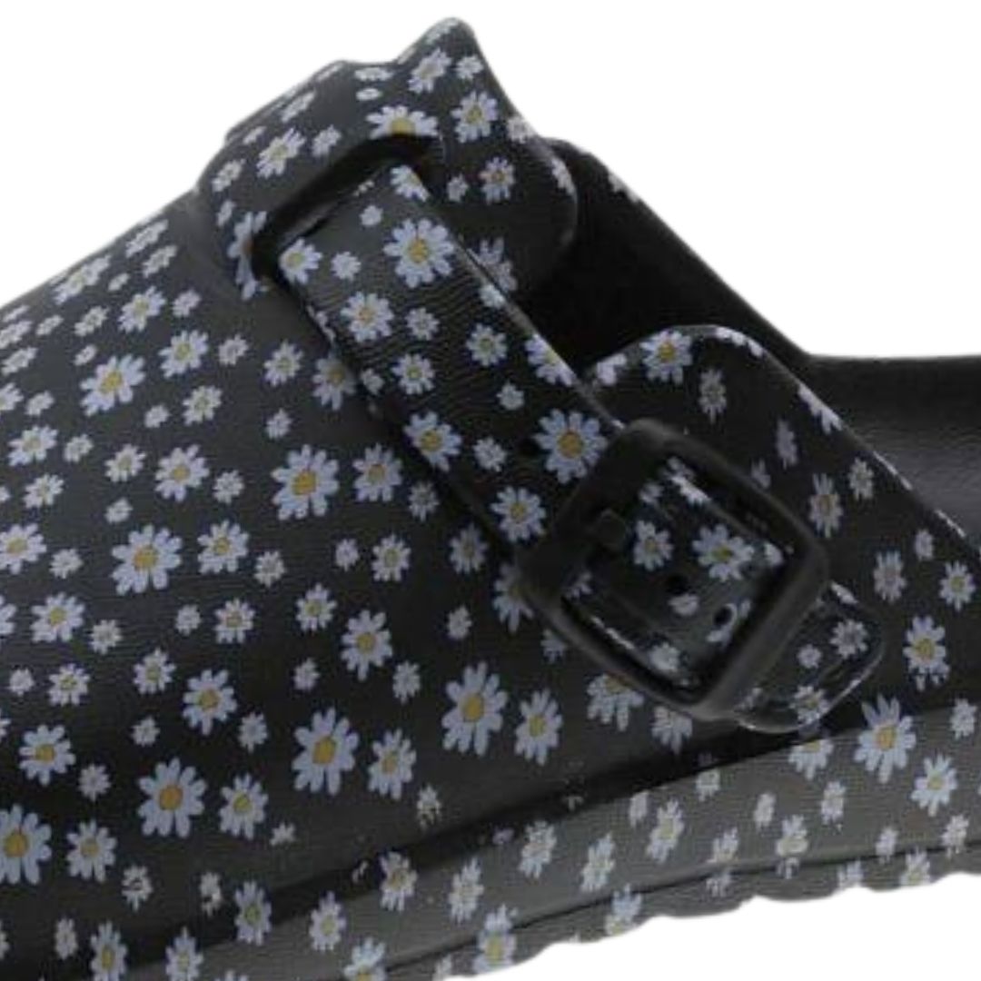 Socas Conforto Mulher Preta Beppi-2214774