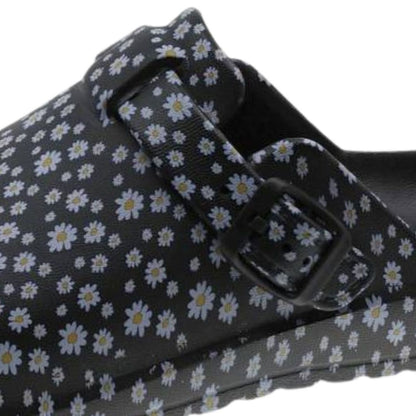 Socas Conforto Mulher Preta Beppi-2214774