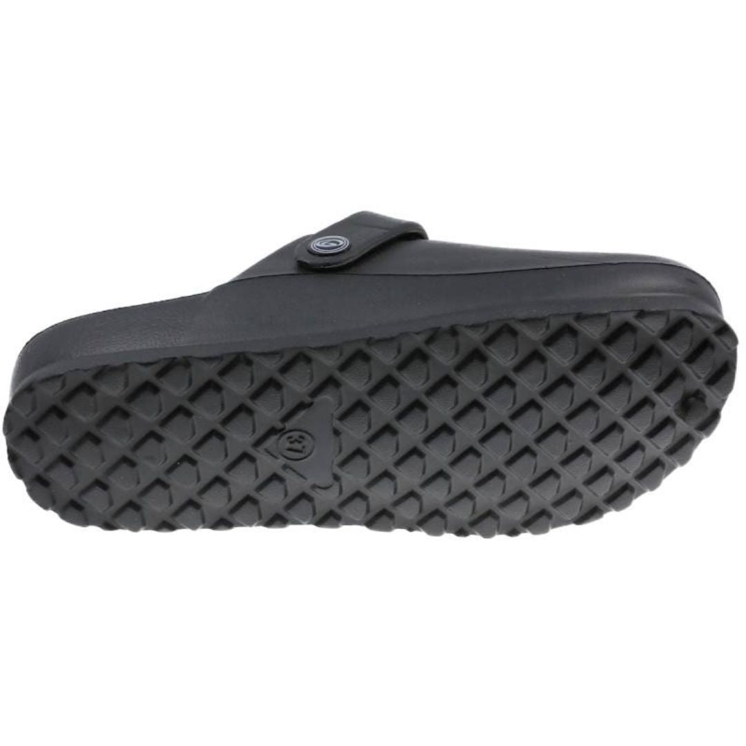 Socas Conforto Mulher Preta Beppi-2214774