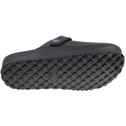 Socas Conforto Mulher Preta Beppi-2214774