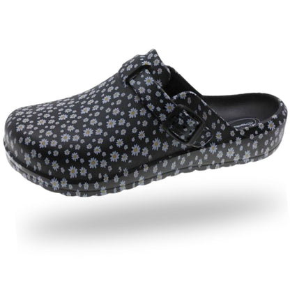 Socas Conforto Mulher Preta Beppi-2214774