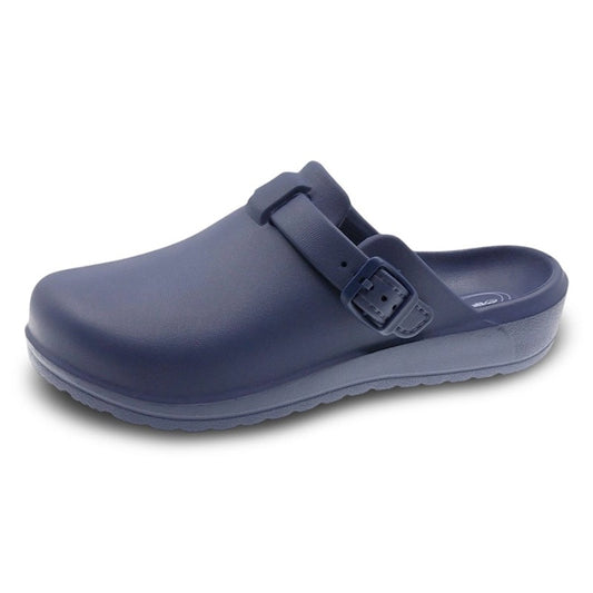 Socas Conforto Mulher Azul Beppi-2214780