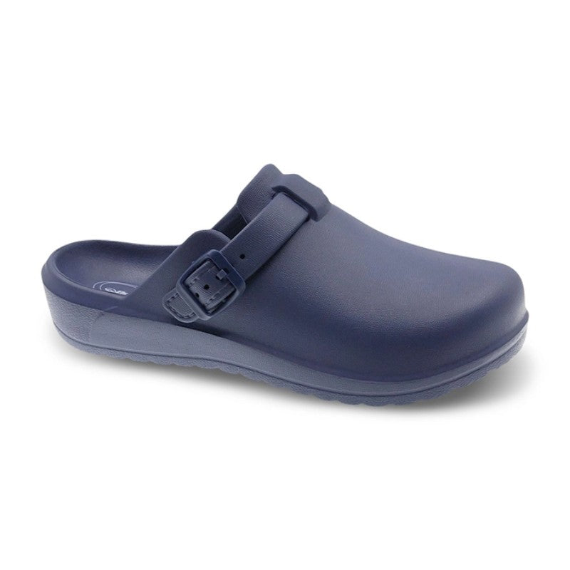 Socas Conforto Mulher Azul Beppi-2214780