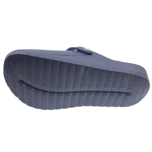 Socas Conforto Mulher Azul Beppi-2214780