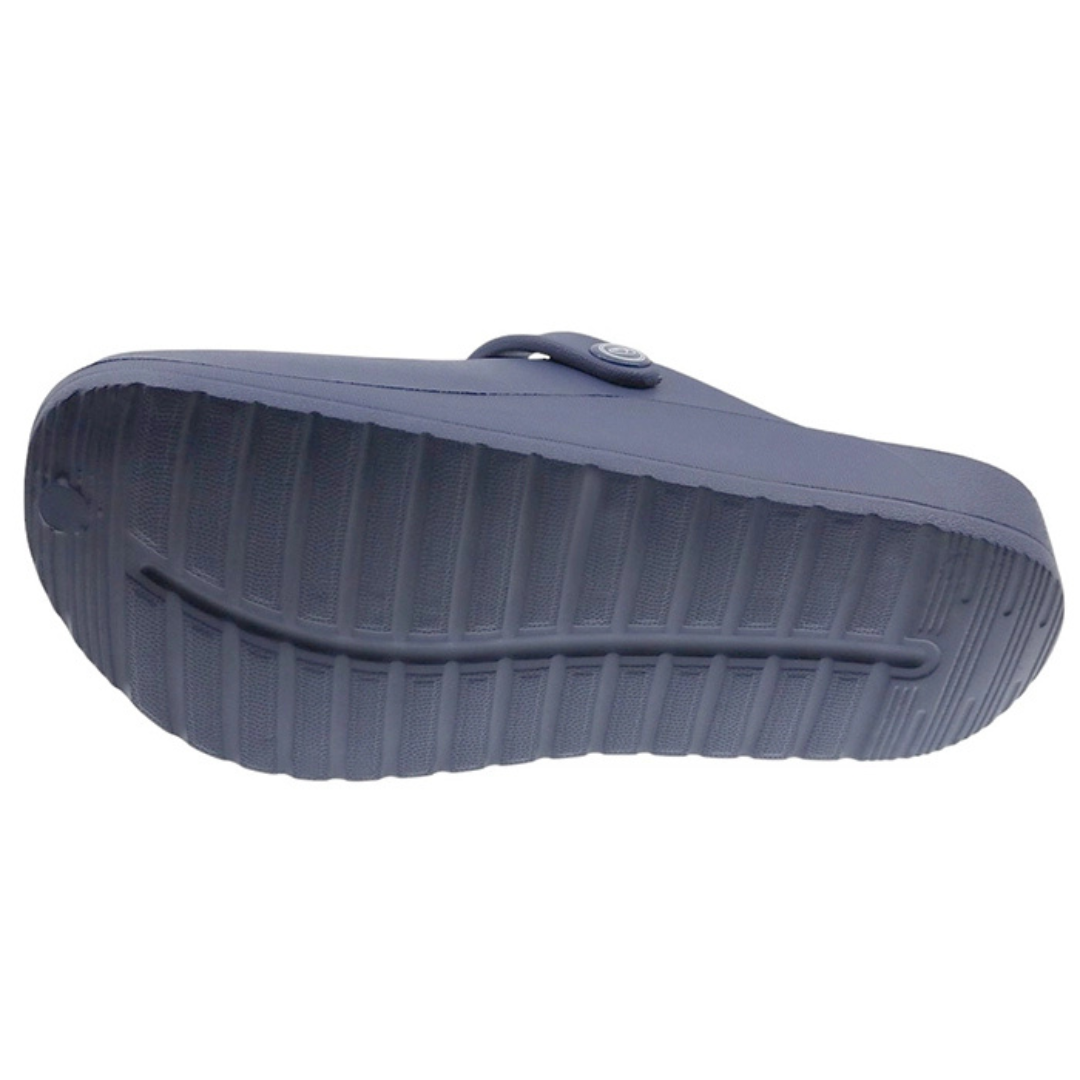 Socas Conforto Mulher Azul Beppi-2214780