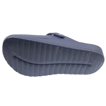 Socas Conforto Mulher Azul Beppi-2214780