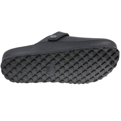 Socas Conforto Mulher Preta Beppi-2214781