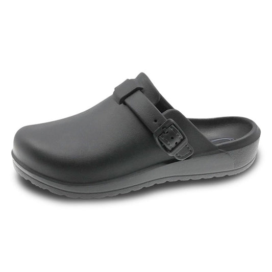 Socas Conforto Mulher Preta Beppi-2214781