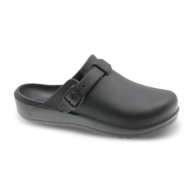 Socas Conforto Mulher Preta Beppi-2214781