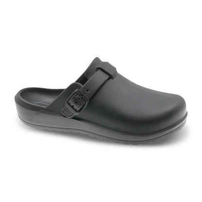 Socas Conforto Mulher Preta Beppi-2214781