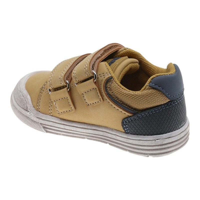 Sapatilha Infantil Castanho Beppi-2214801