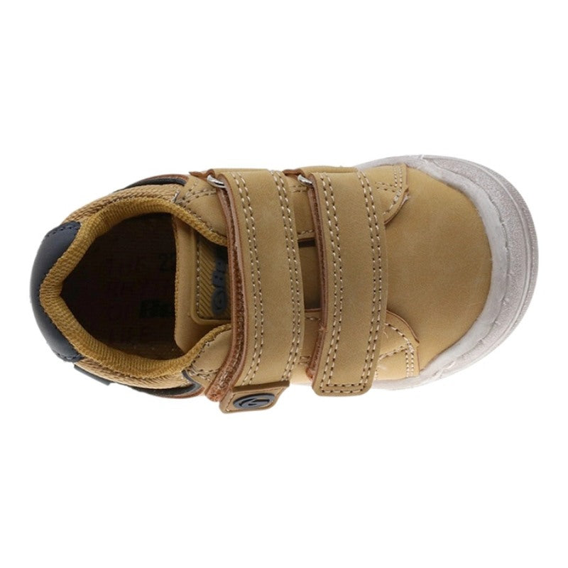 Sapatilha Infantil Castanho Beppi-2214801