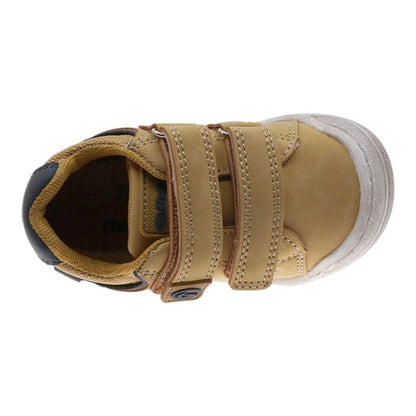 Sapatilha Infantil Castanho Beppi-2214801