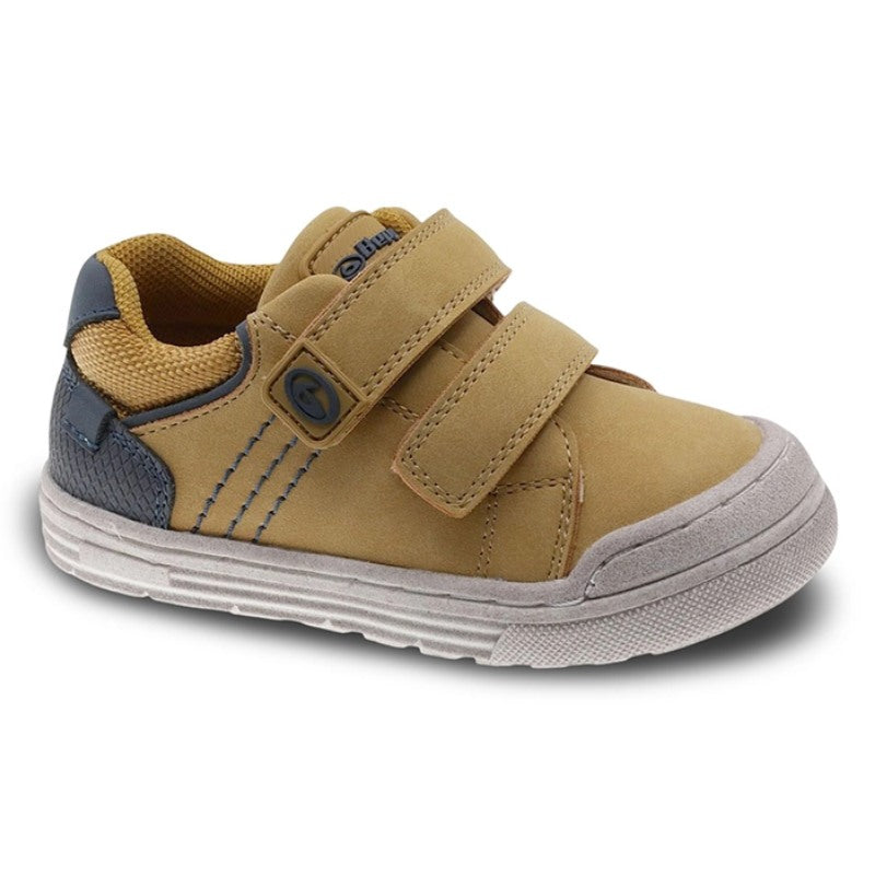 Sapatilha Infantil Castanho Beppi-2214801