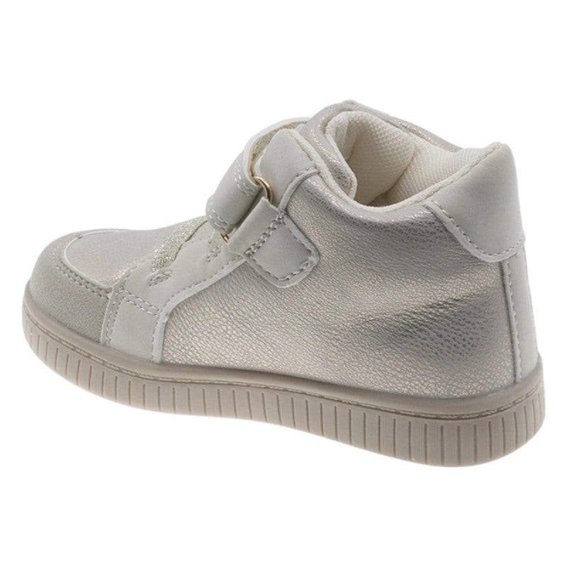Bota Casual Infantil Bege Beppi-2214890